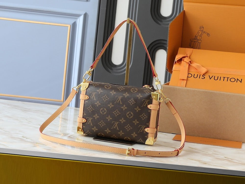 Dragons Bags ln Luxury Bag --77129