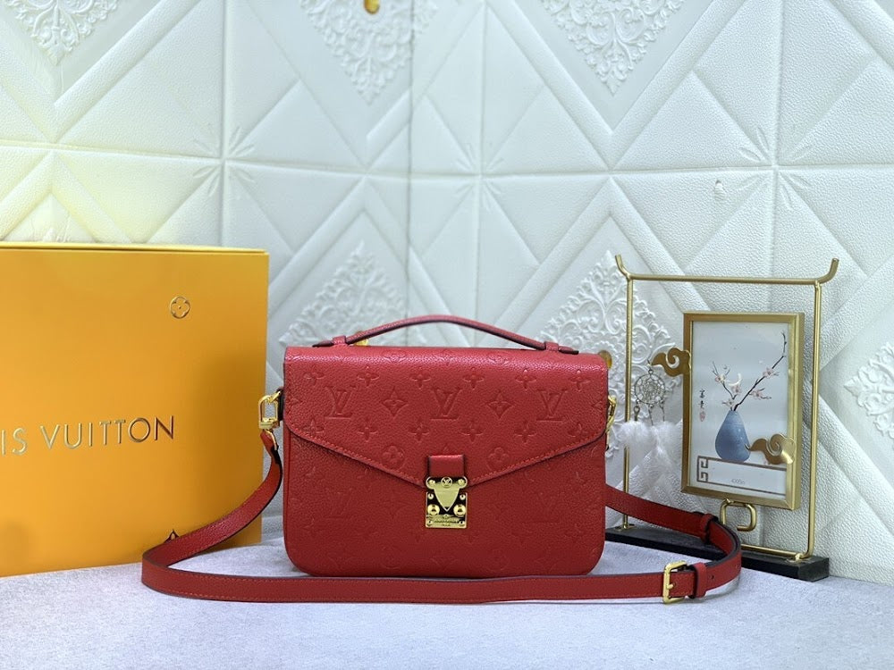 Jessica Bags ln Luxury Bag --76142