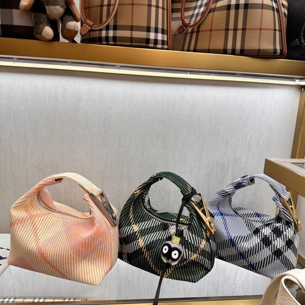 Dragons Bags Burberryn Luxury Bag --91592
