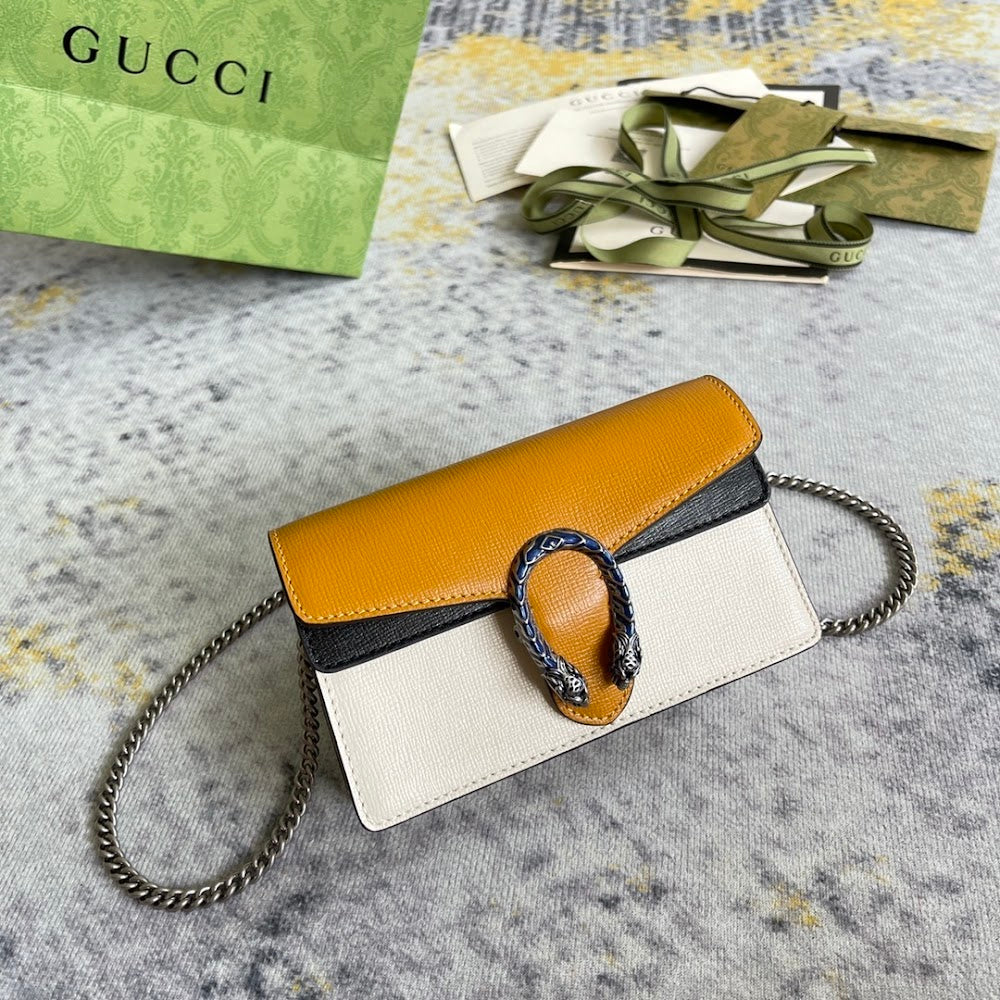 Dragons Bags Guccin Luxury Bag --94393