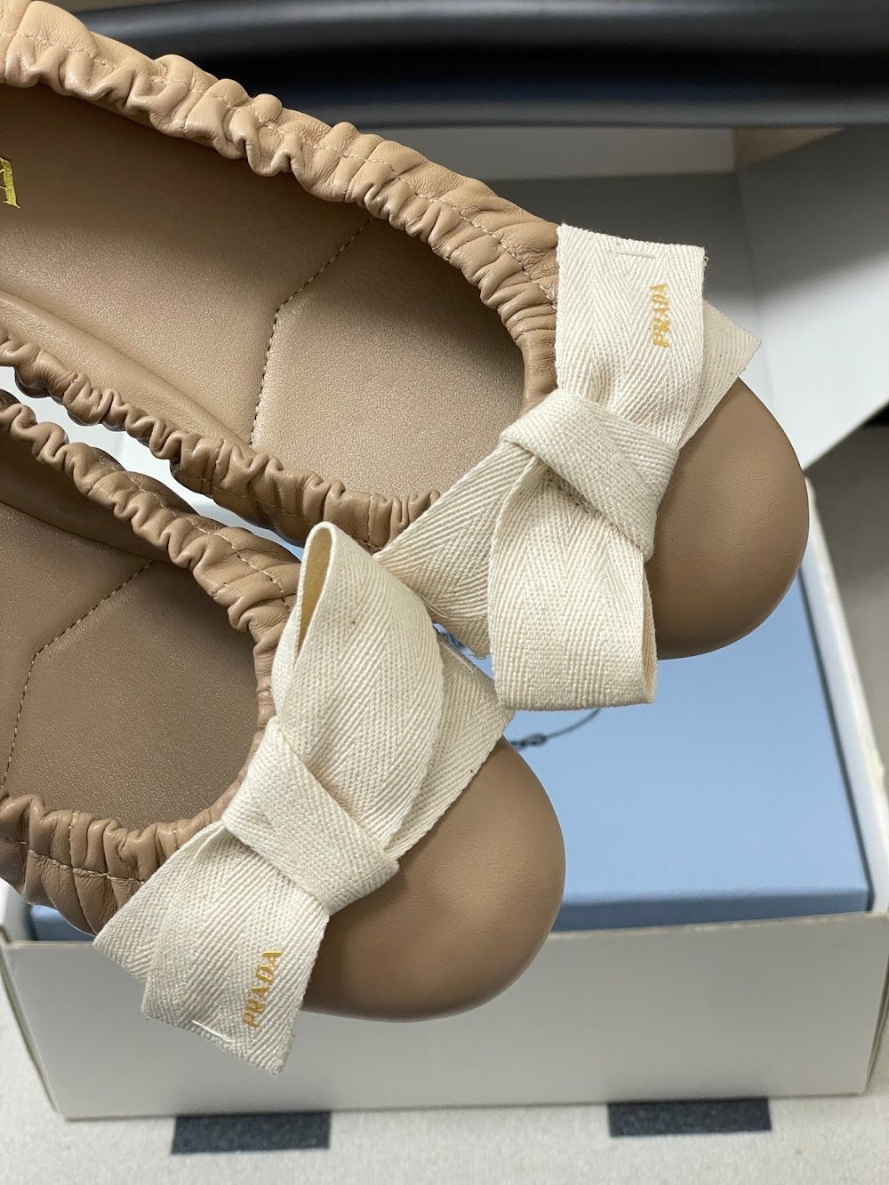 Dragons Bags Prada Luxury Heels --53013