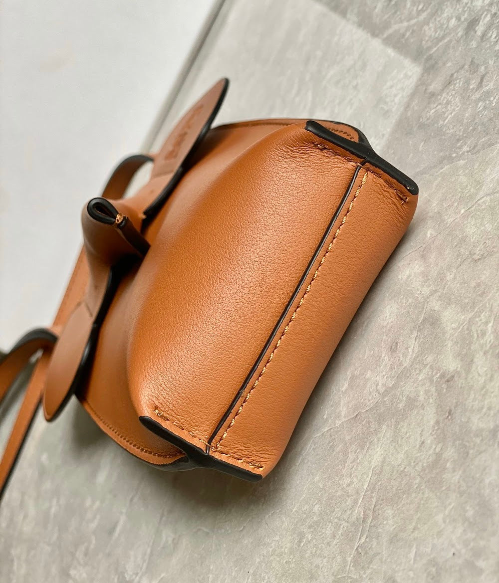 Dragons Bags Lowen Luxury Bag --100117