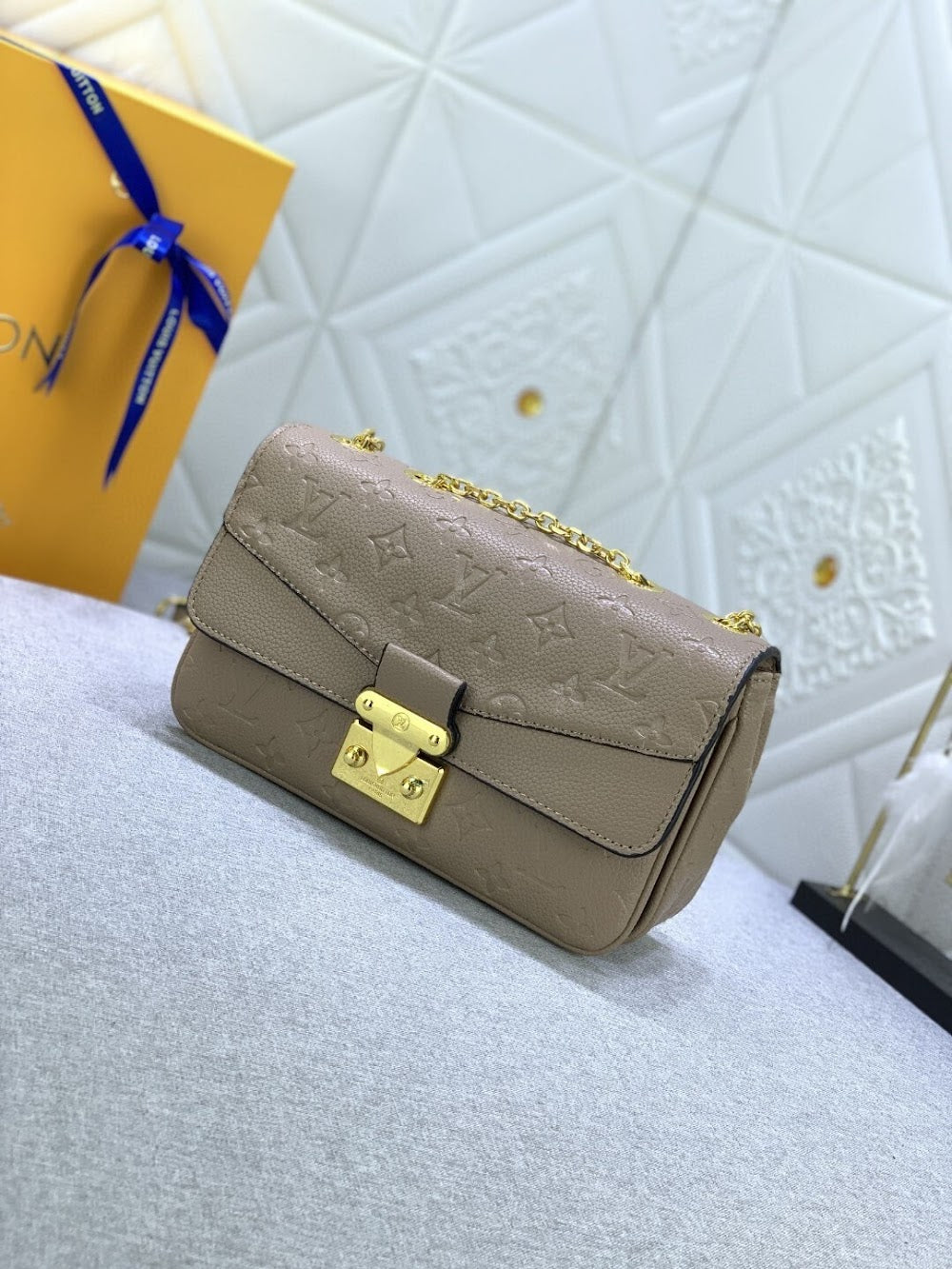 Jessica Bags ln Luxury Bag --75675