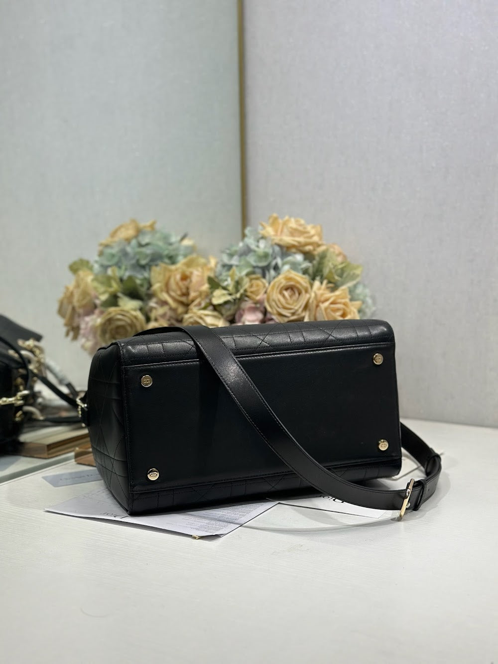 Dragons BagsDiorn Luxury Bag --115571