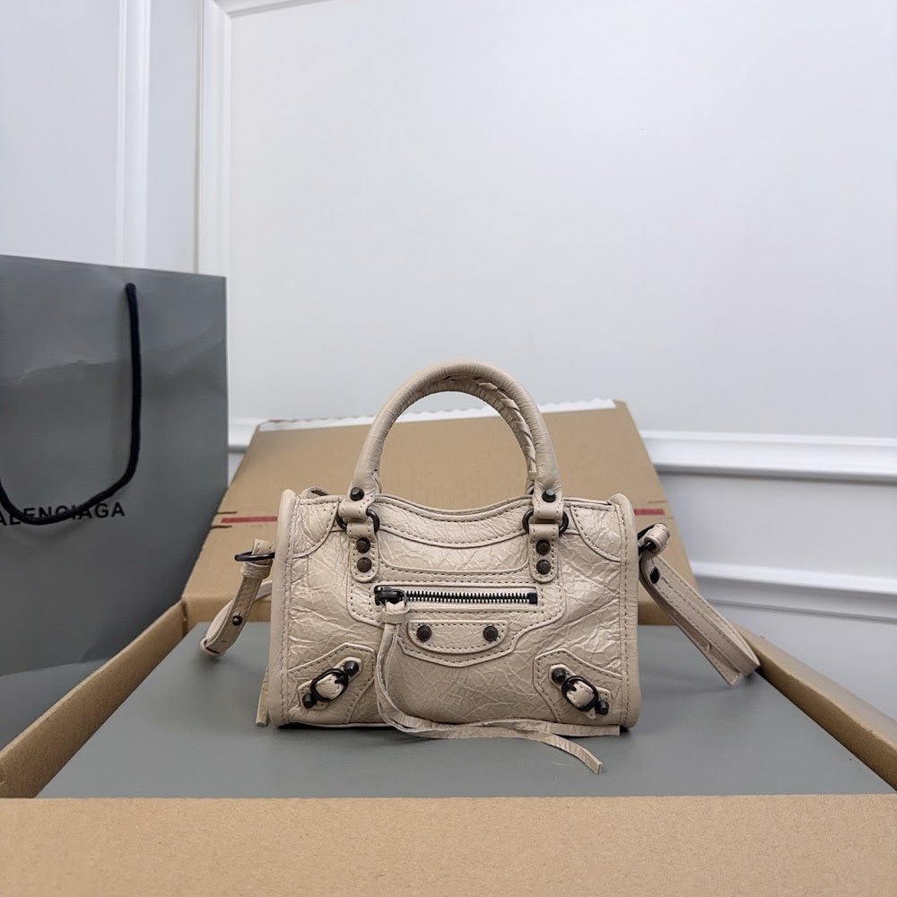 Dragons Bags Balenciaga Luxury Bag --110840