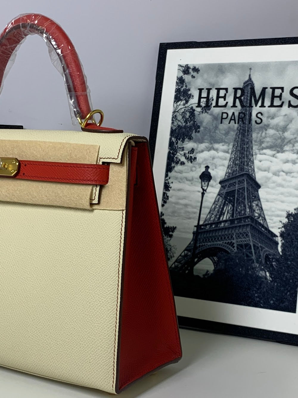 Dragons BagsHermesn Luxury Bag --116798