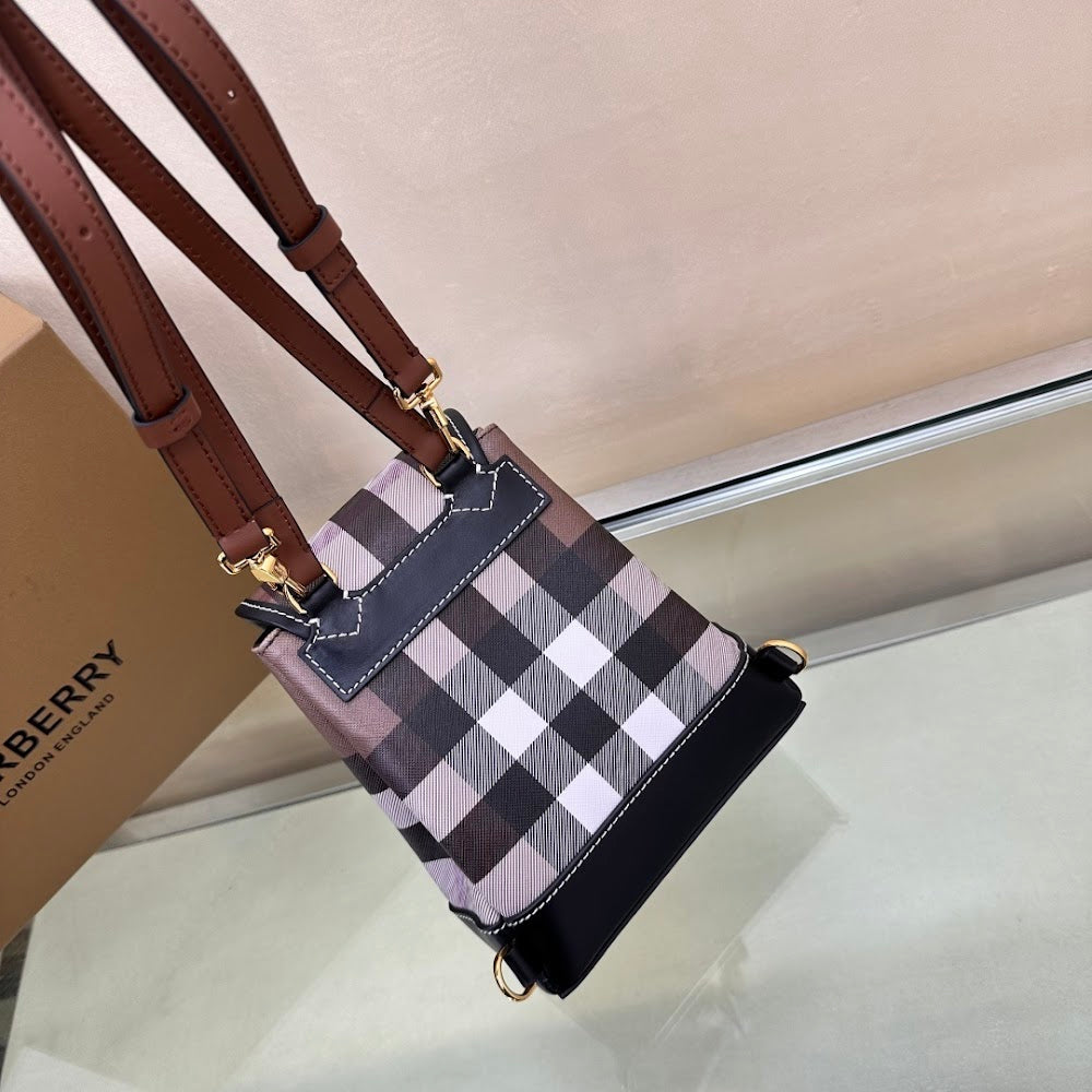 Dragons Bags Burberryn Luxury Bag --91661