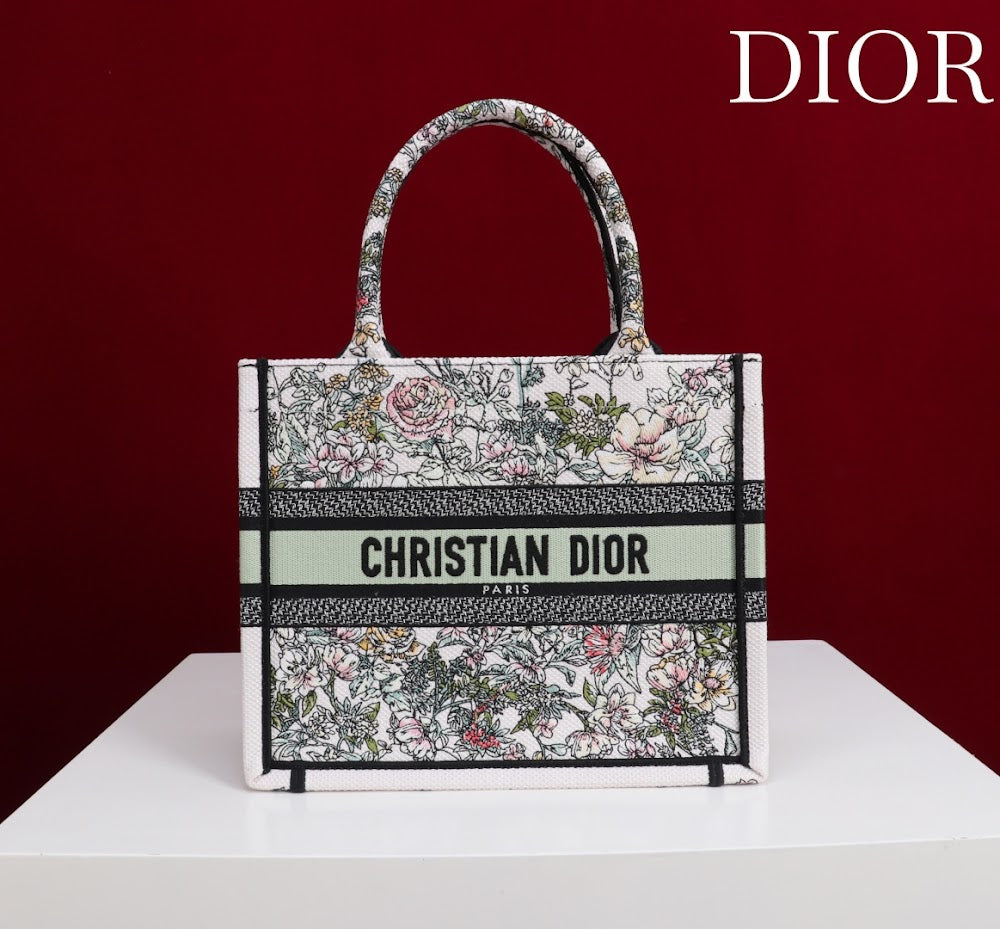 Dragons BagsDiorn Luxury Bag --116152