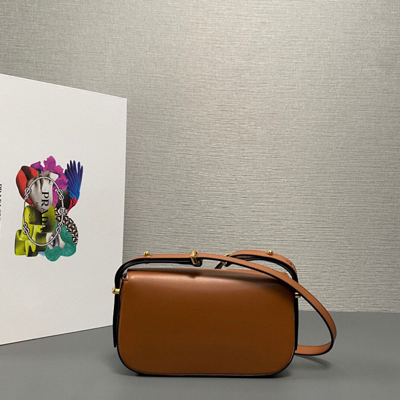 Dragons Bags pradn Luxury Bag --73546