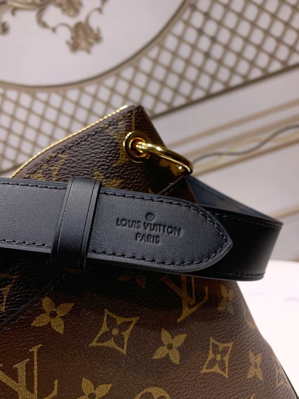 Dragons Bags ln Luxury Bag --57011