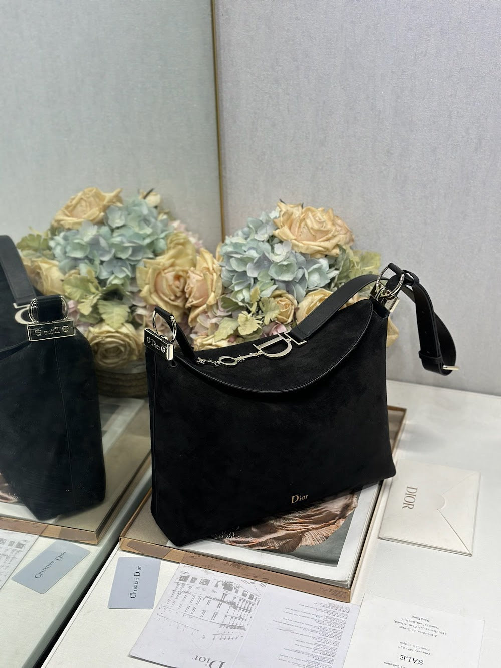 Dragons BagsDiorn Luxury Bag --115524
