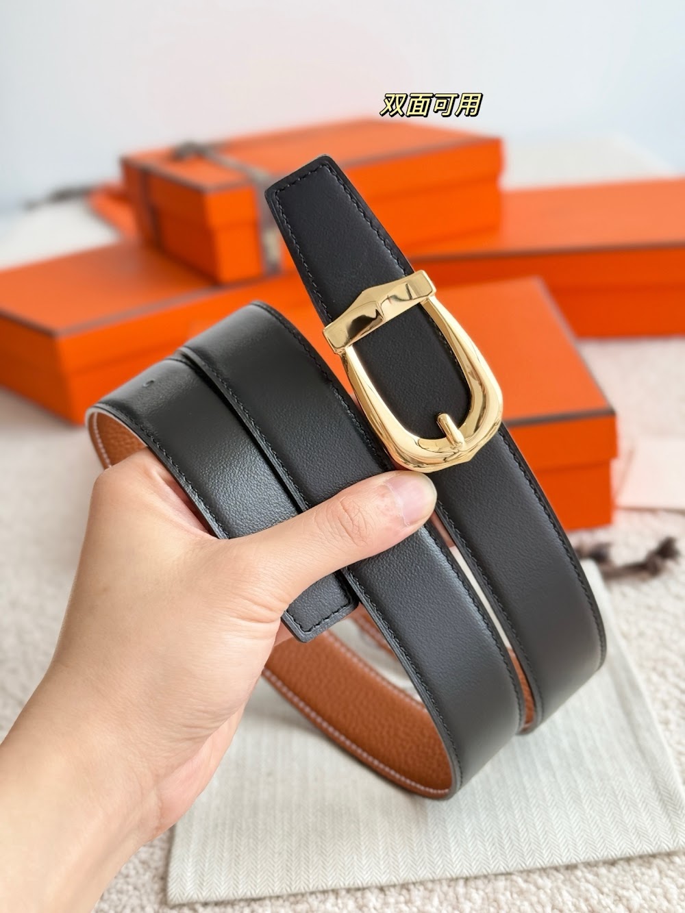 Dragons Bags Hermesn Luxury Belt --106279