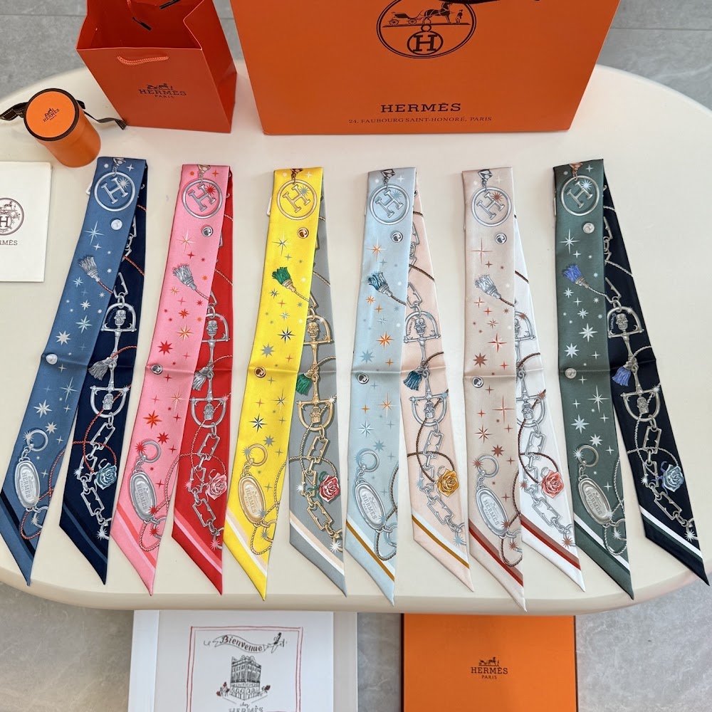 Dragons Bags Premium Designer Scarf --99189