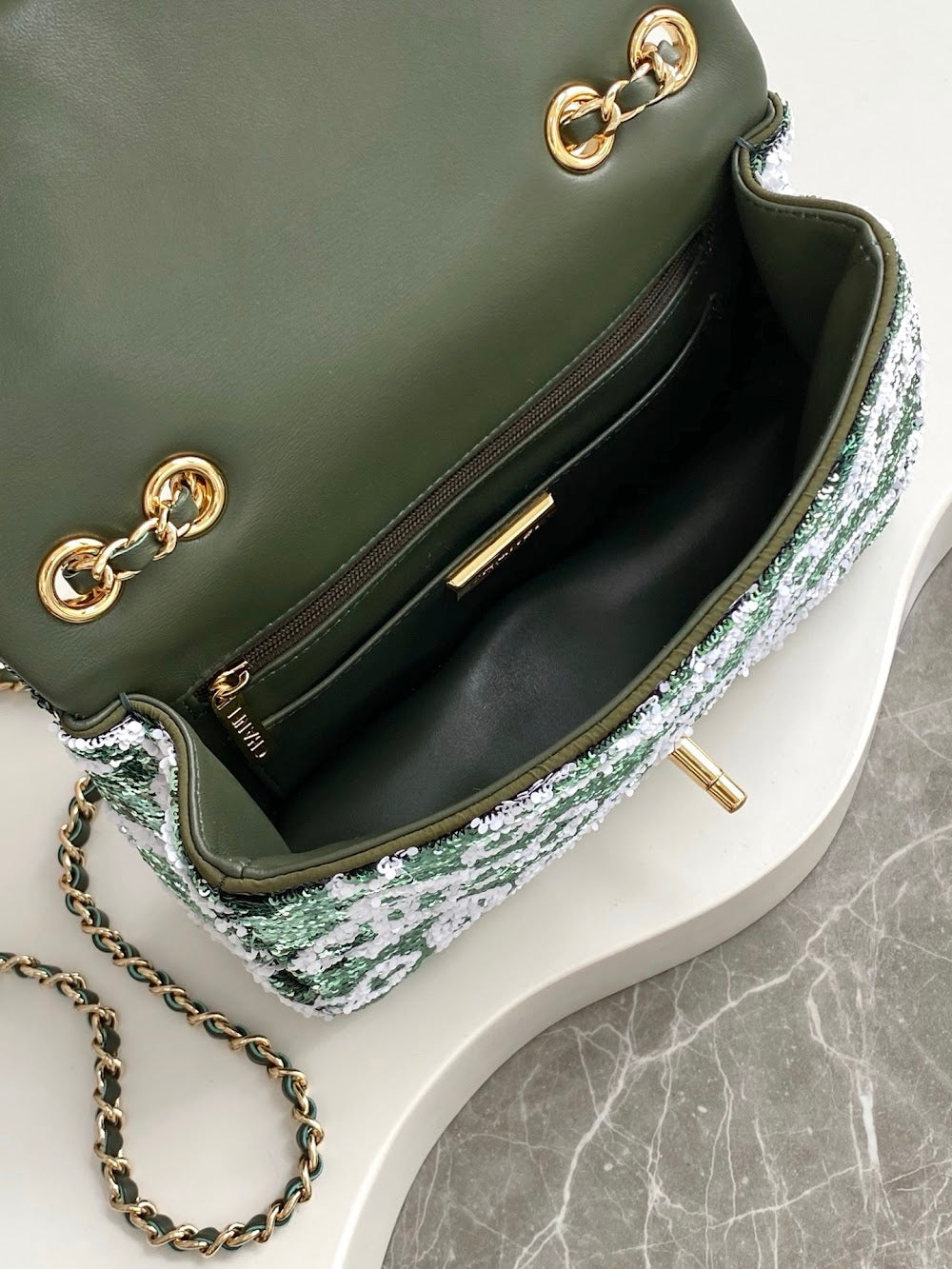 Dragons BagsCHn Luxury Bag --114170