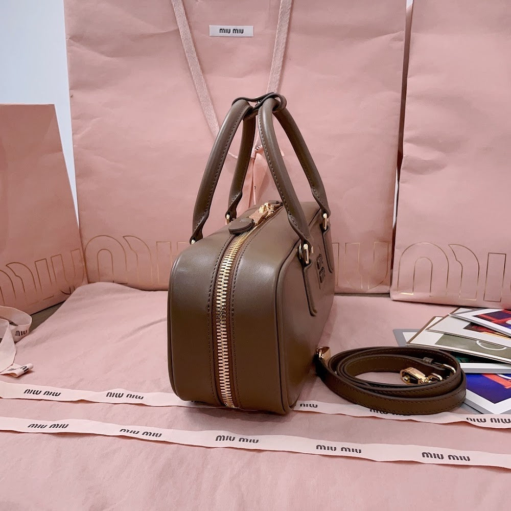 Dragons Bags Miun Miun Luxury Bag --122306