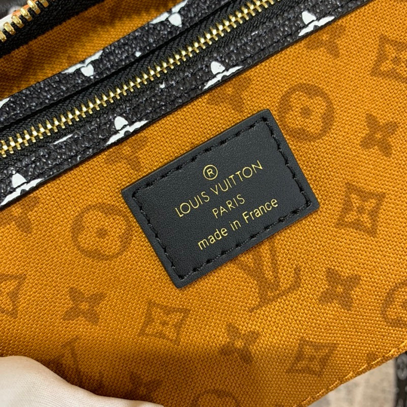 Dragons Bags ln Luxury Bag --57255
