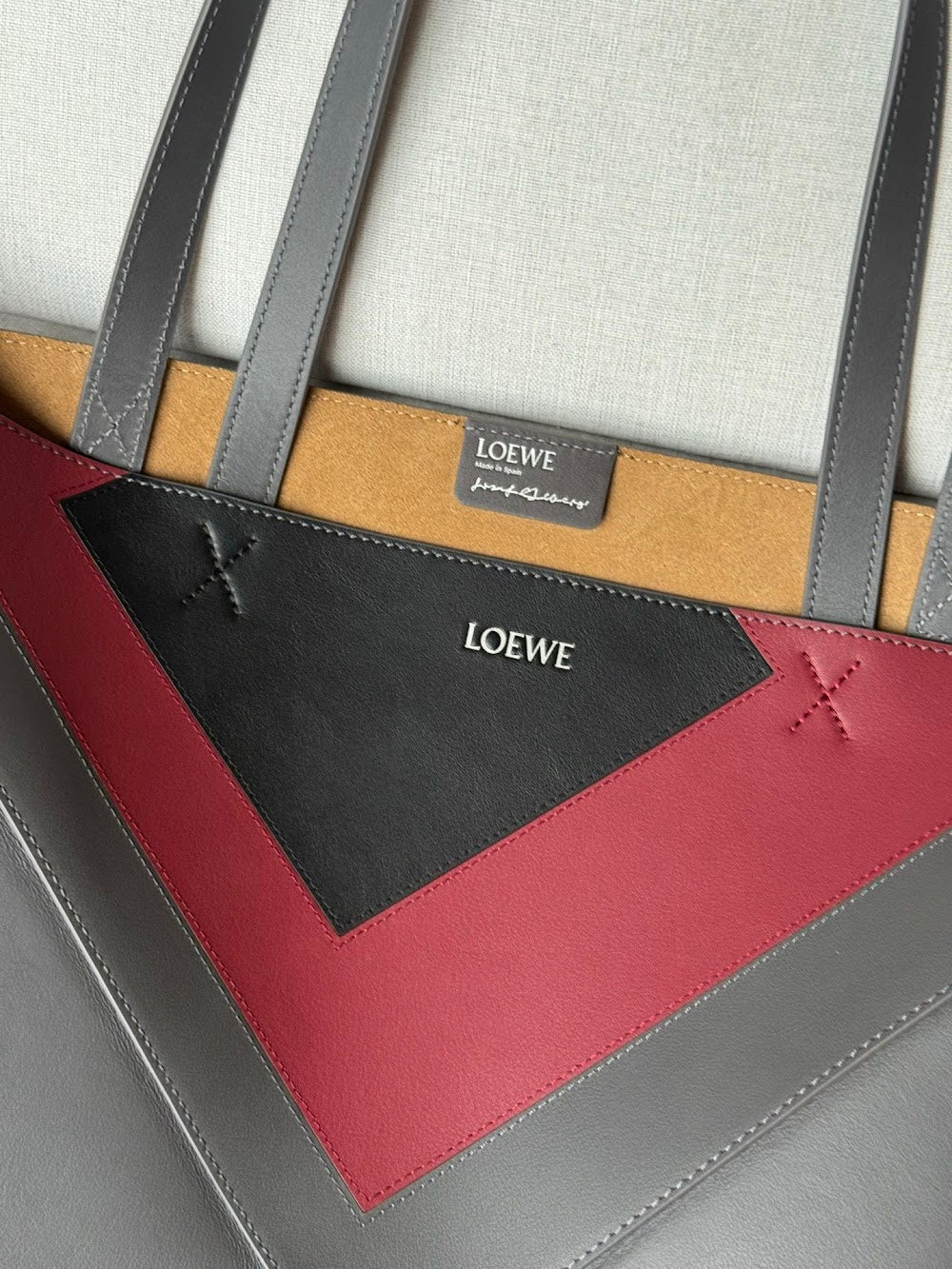 Dragons Bags Lowen Luxury Bag --100052