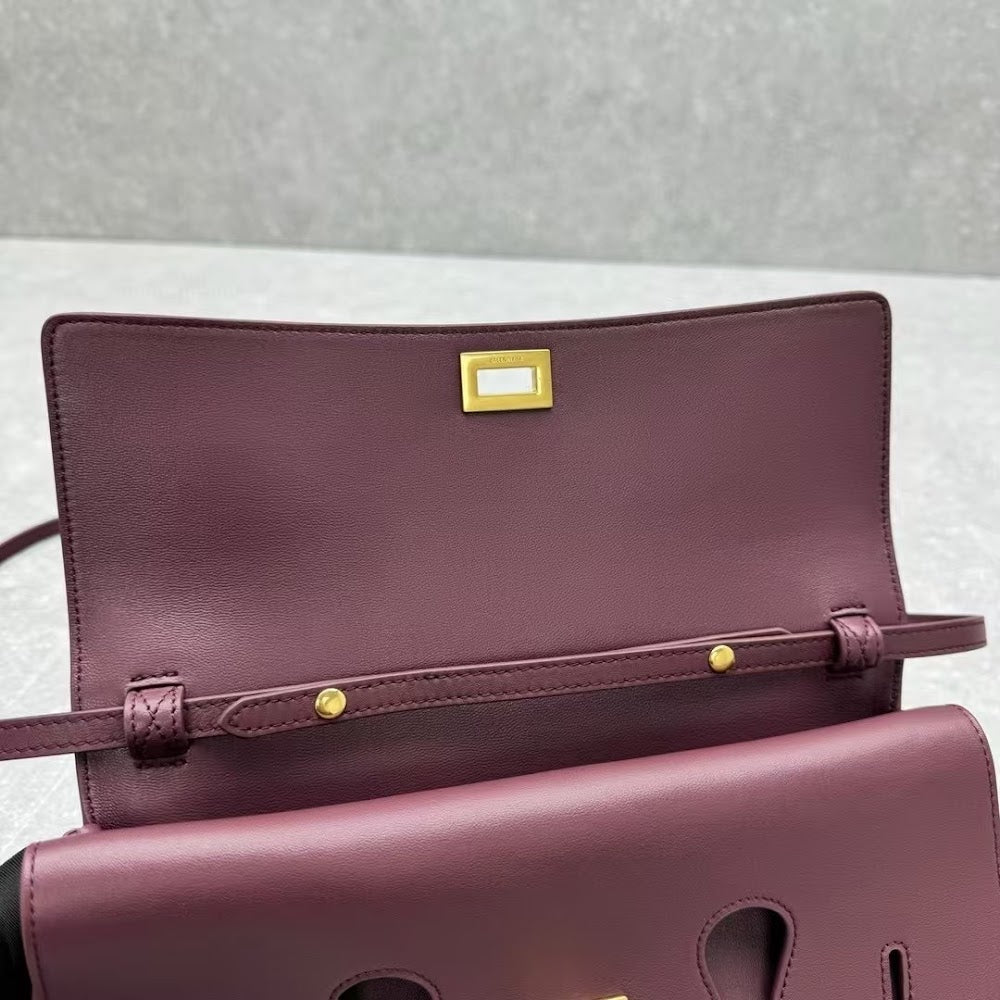 Dragons Bags Balenciaga Luxury Bag --110855