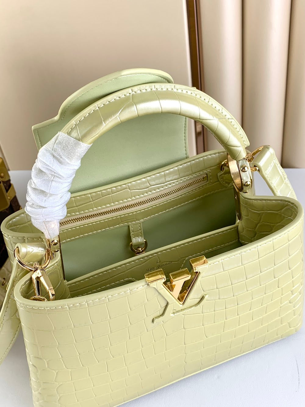 Dragons Bags ln Luxury Bag --61229