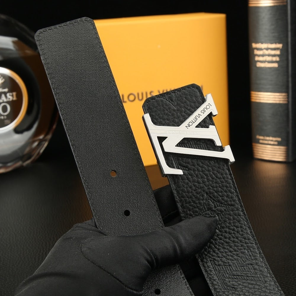 Dragons Bags ln Luxury Belt --100426