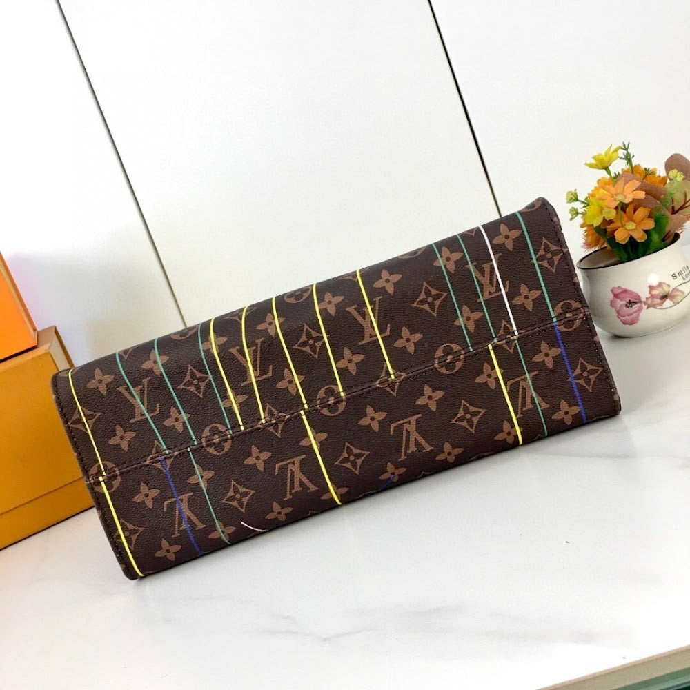 Dragons Bags ln Luxury Bag --76658