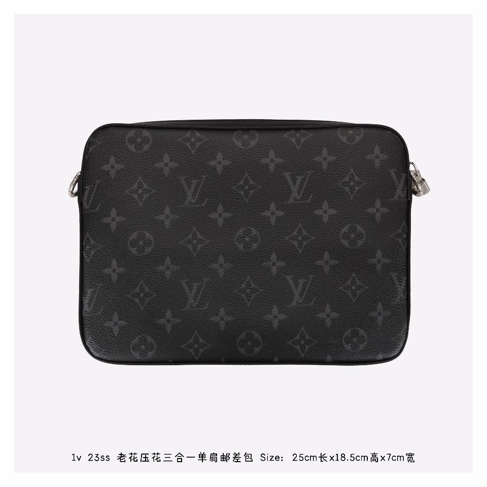 Dragons Bags ln Luxury Bag --71187