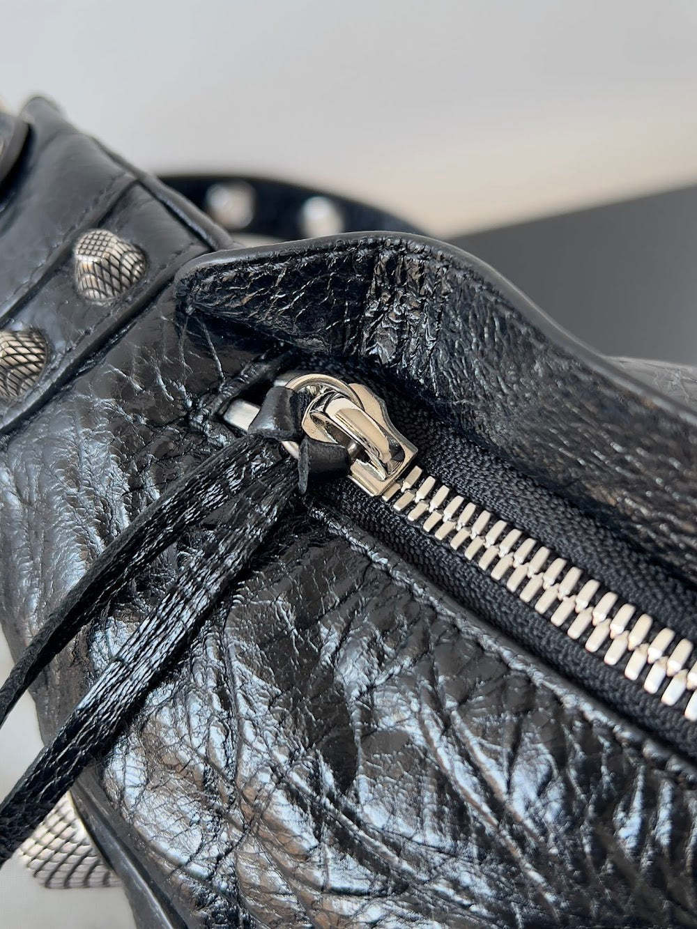 Dragons Bags Balenciaga Luxury Bag --111183