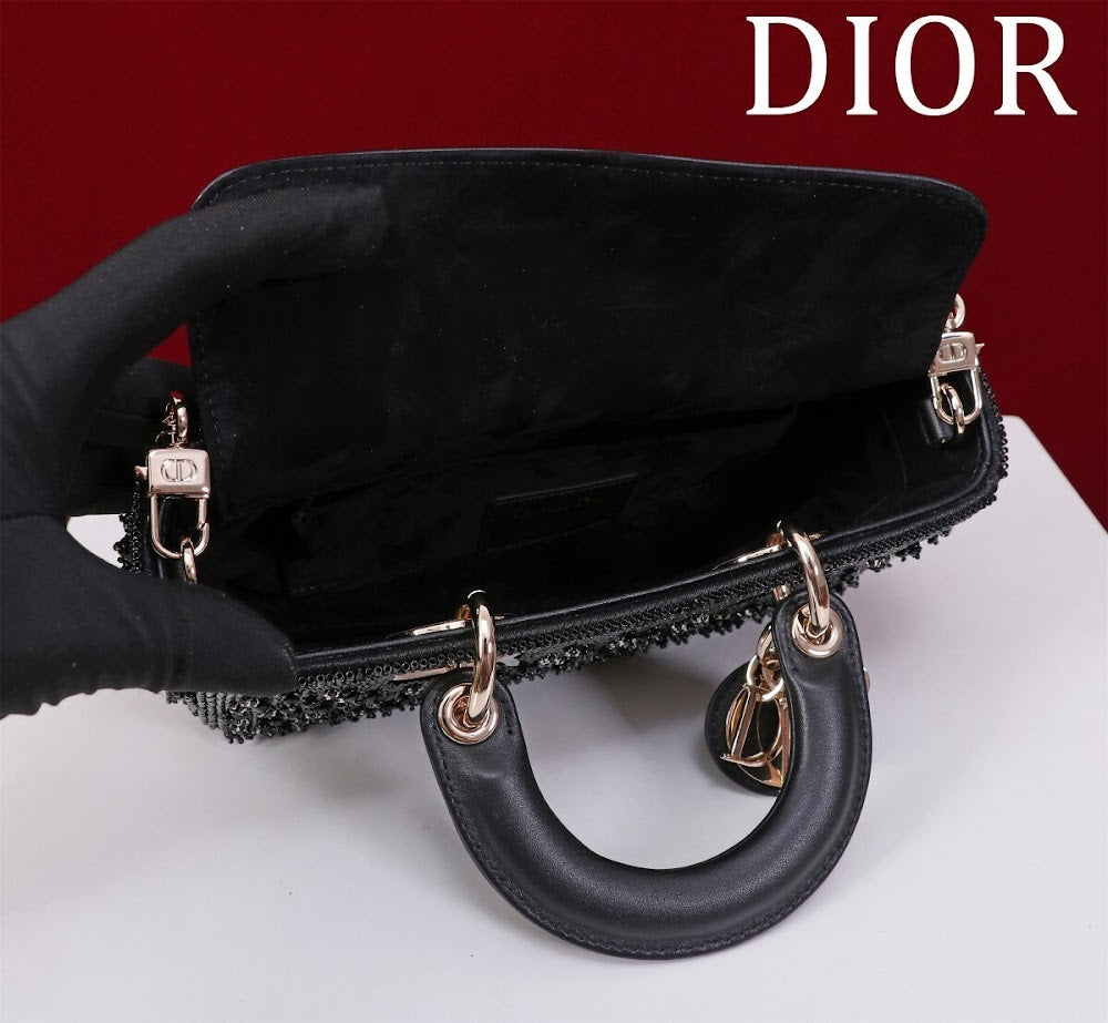Dragons BagsDiorn Luxury Bag --114862