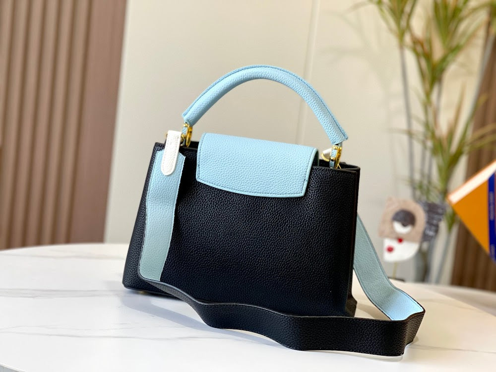 Jessica Bags ln Luxury Bag --75713