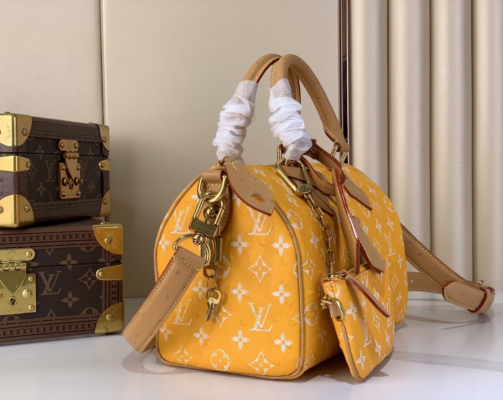 Dragons Bags ln Luxury Bag --97587
