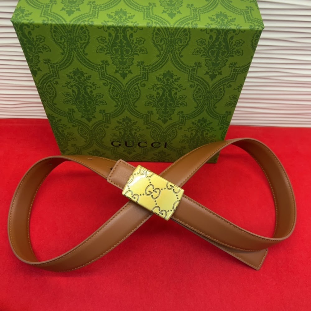 Dragons Bags Guccin Luxury Belt --105588