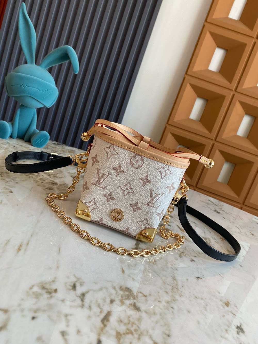 Dragons Bags LVn Luxury Bag --80009