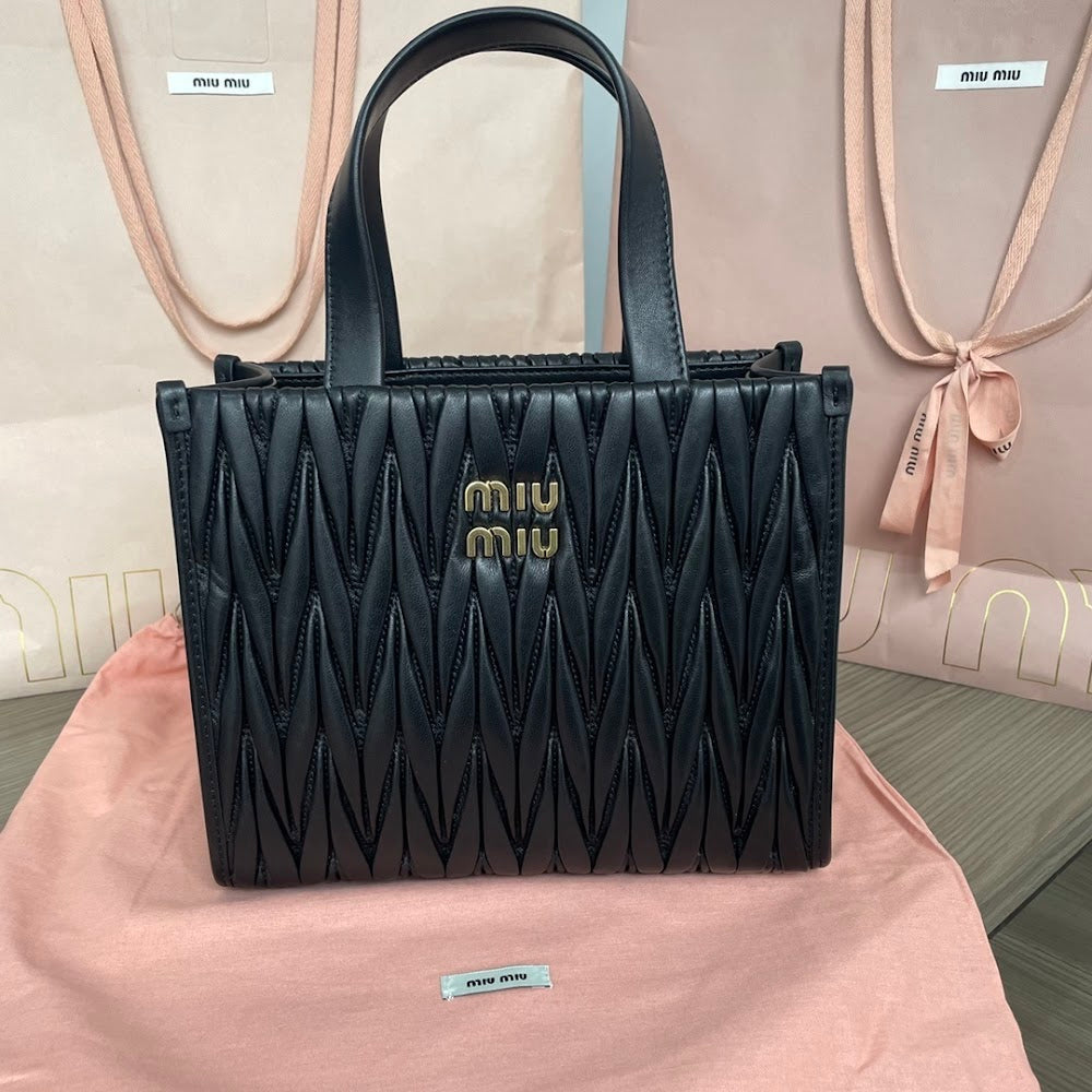Dragons Bags Miun Miun Luxury Bag --122942