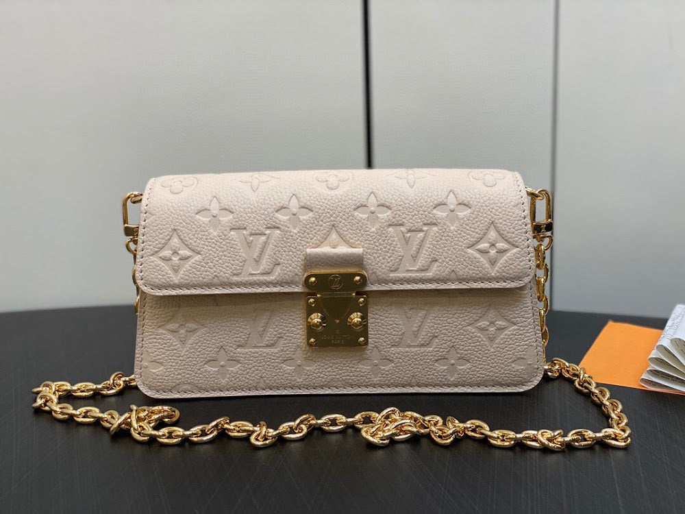 Dragons Bags LVn Luxury Bag --80145