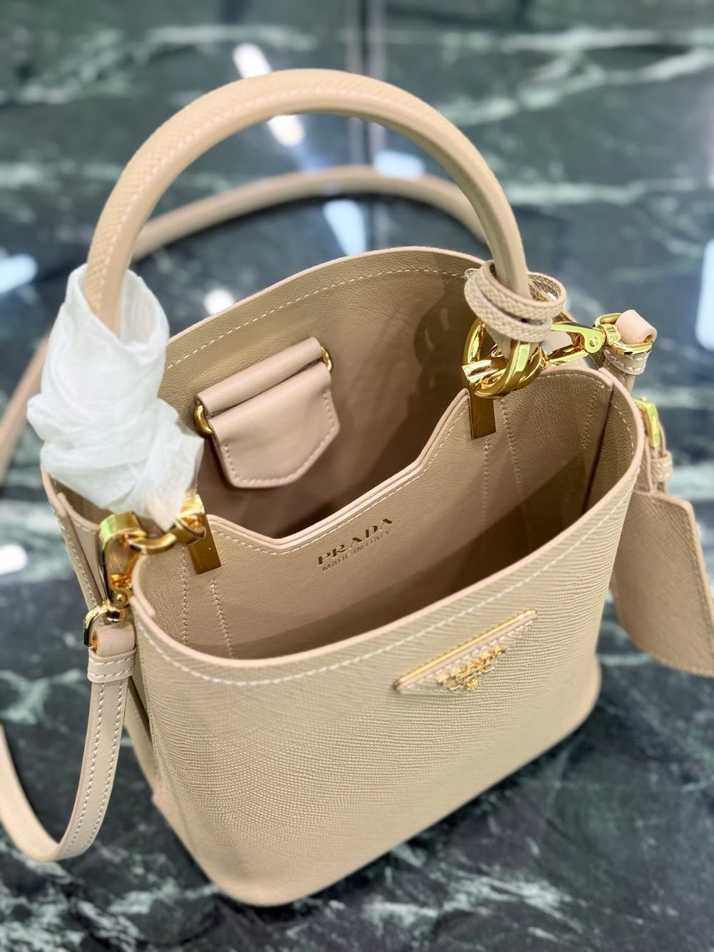 Dragons Bags Pradn Luxury Bag --101864