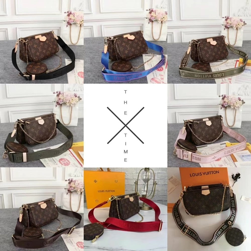 Jessica Bags ln Luxury Bag --75656
