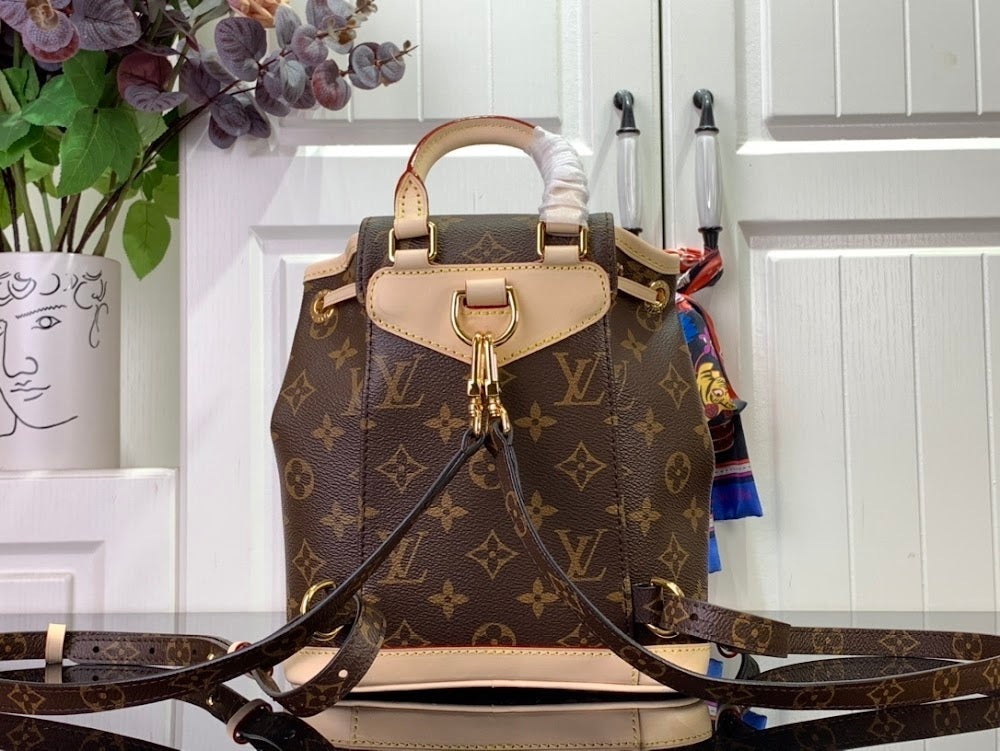 Dragons Bags ln Luxury Bag --96745