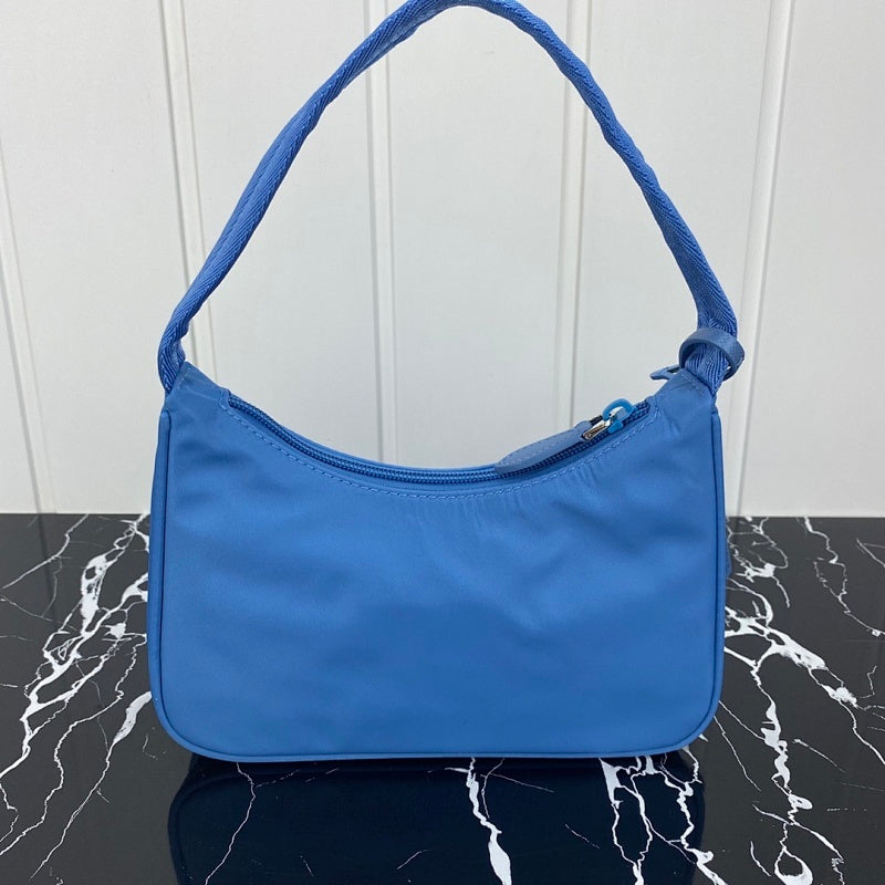 Dragons Bags pradn Luxury Bag --73086