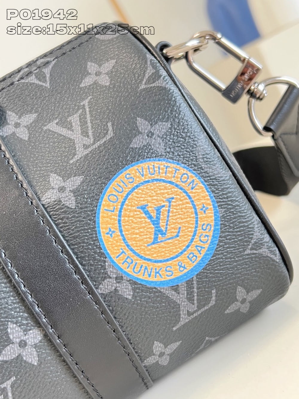Dragons Bags ln Luxury Bag --96875