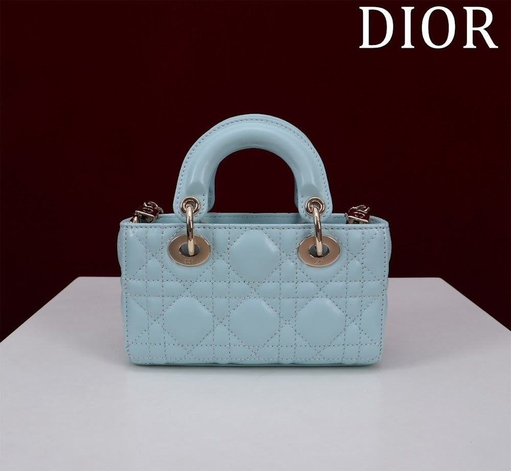 Dragons BagsDiorn Luxury Bag --116461