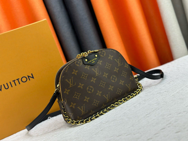 Dragons Bags LVn Luxury Bag --80113