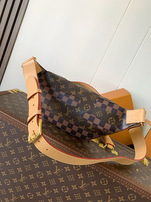 Dragons Bags ln Luxury Bag --71394