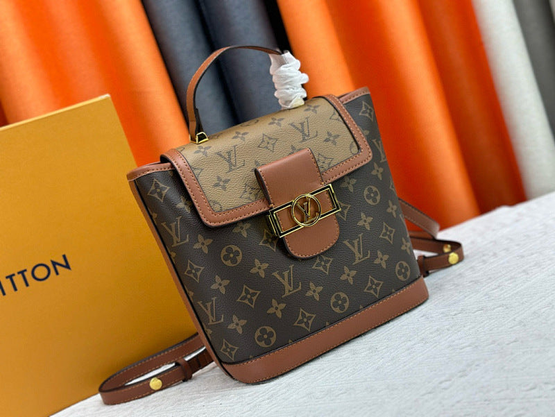 Dragons Bags LVn Luxury Bag --80486