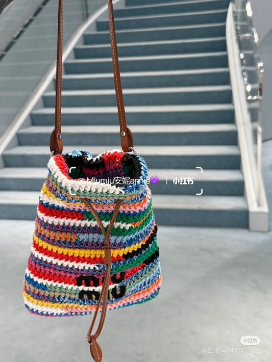 Dragons Bags Miun Miun Luxury Bag --123691