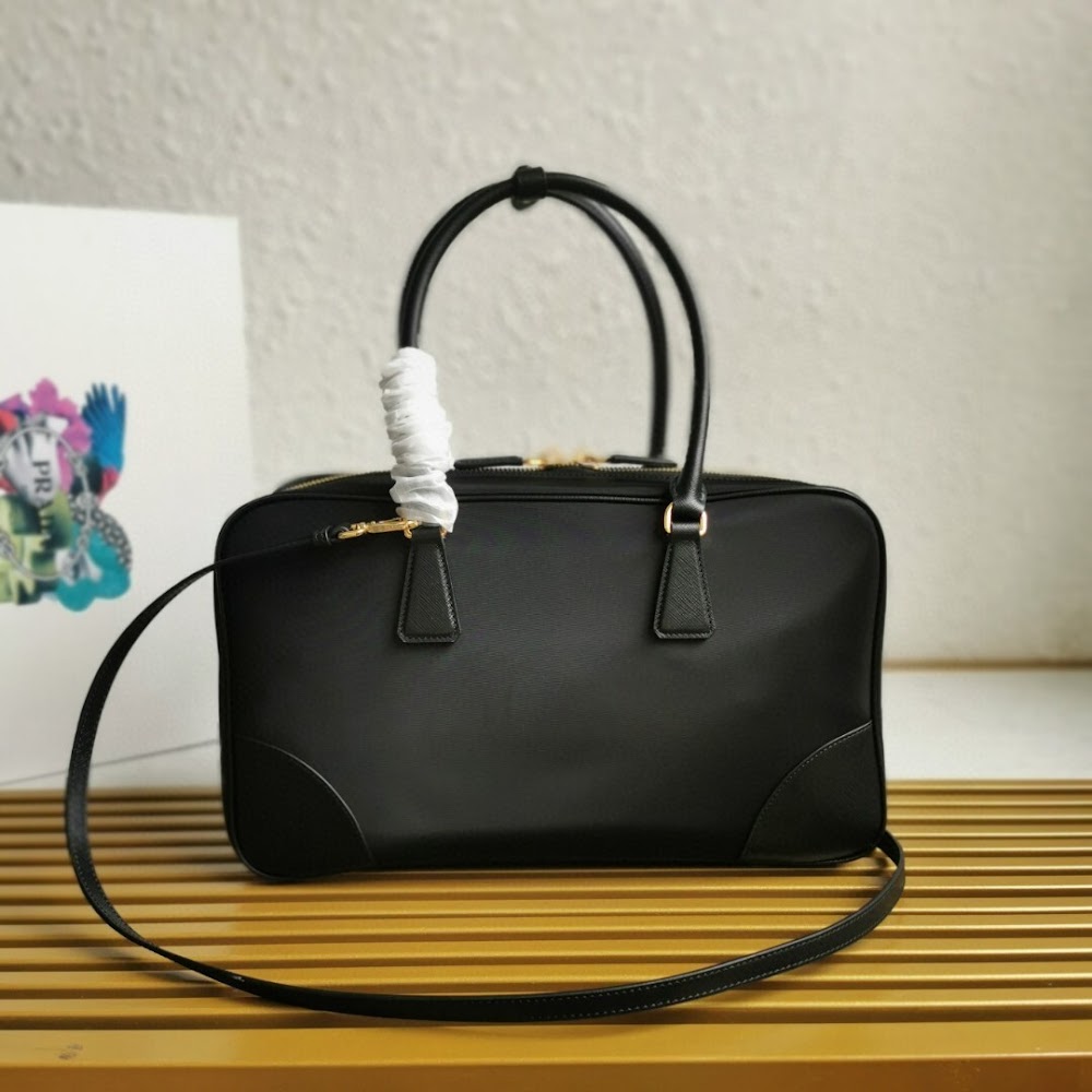 Dragons Bags Pradn Luxury Bag --101523