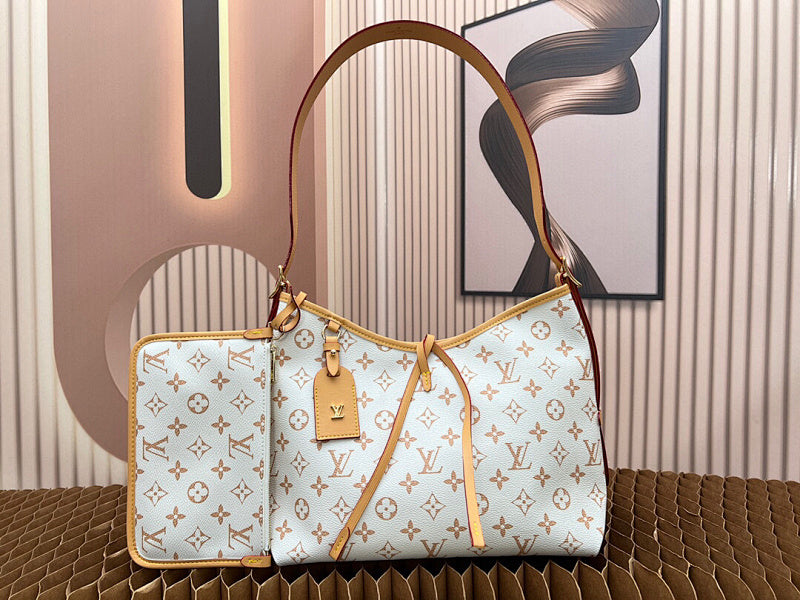 Dragons Bags LVn Luxury Bag --80738