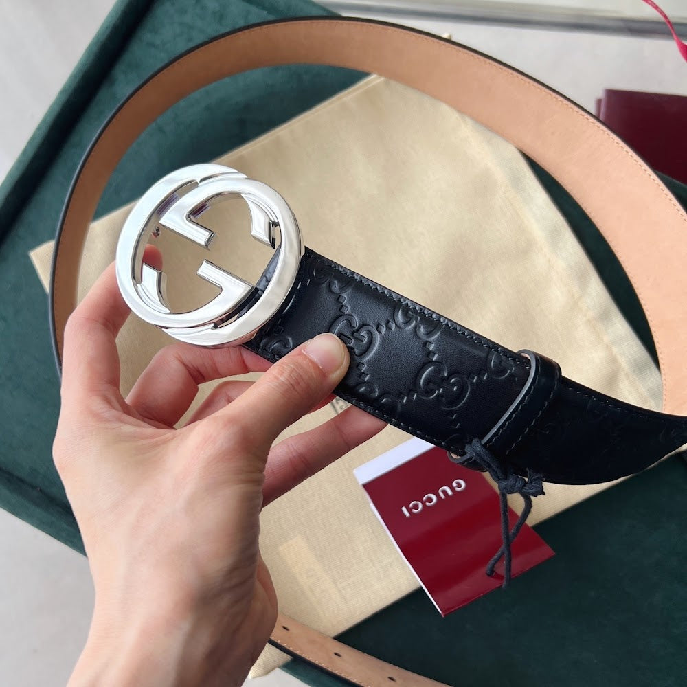 Dragons Bags Guccin Luxury Belt --105065