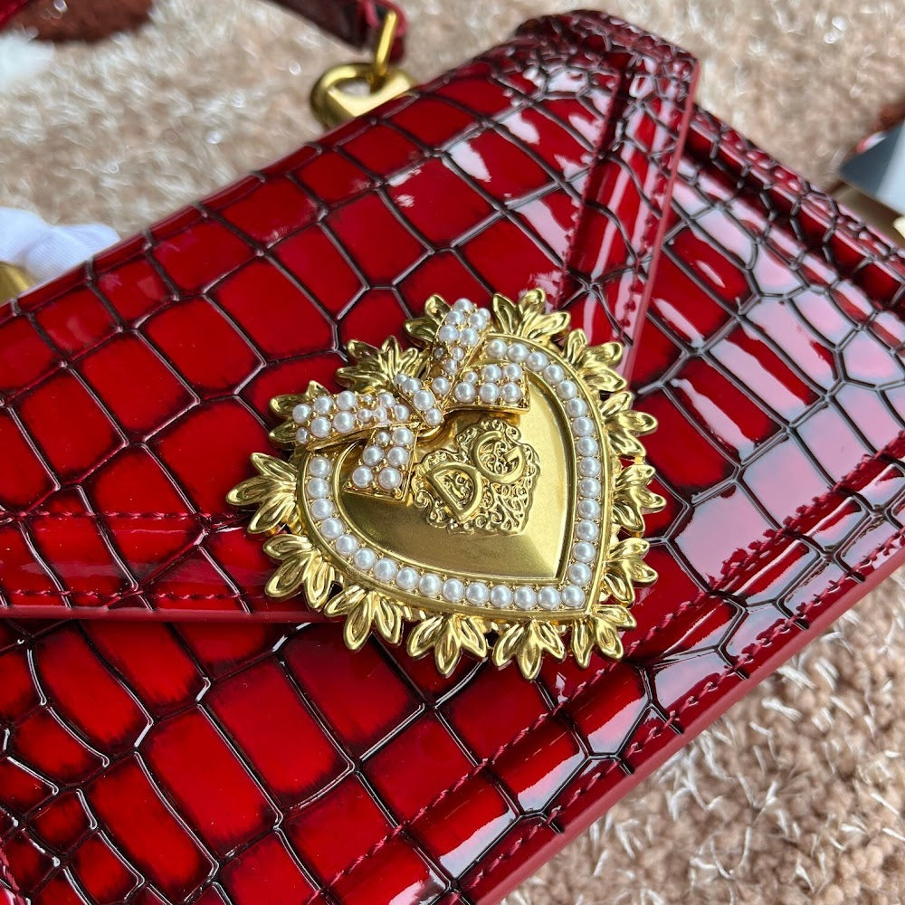 Dragons Bags DGn Luxury Bag --93475