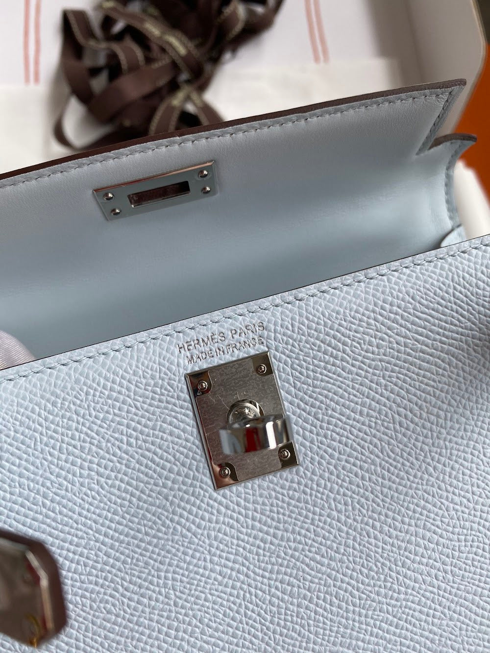 Dragons Bags Hermesn Luxury Bag --119034