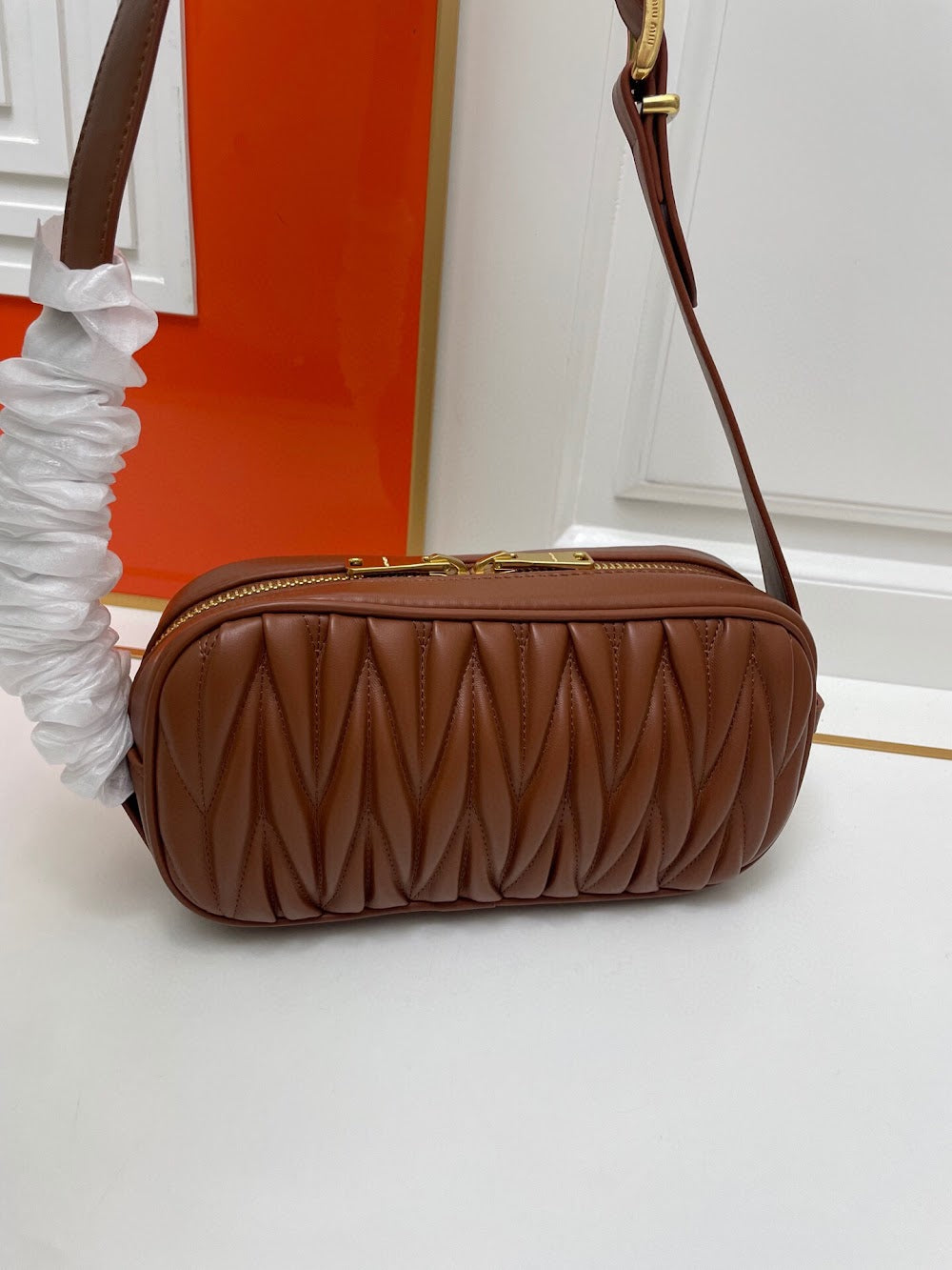 Jessica Bags pradn Luxury Bag --75363